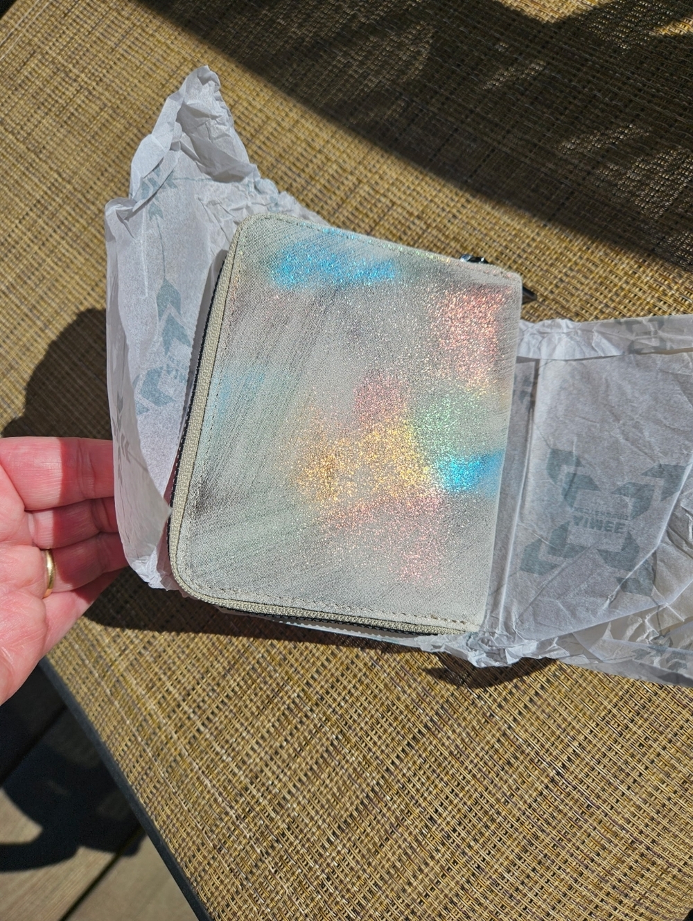 Aimee Kestenberg Wallet